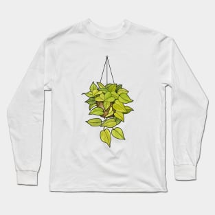 Pothos Long Sleeve T-Shirt